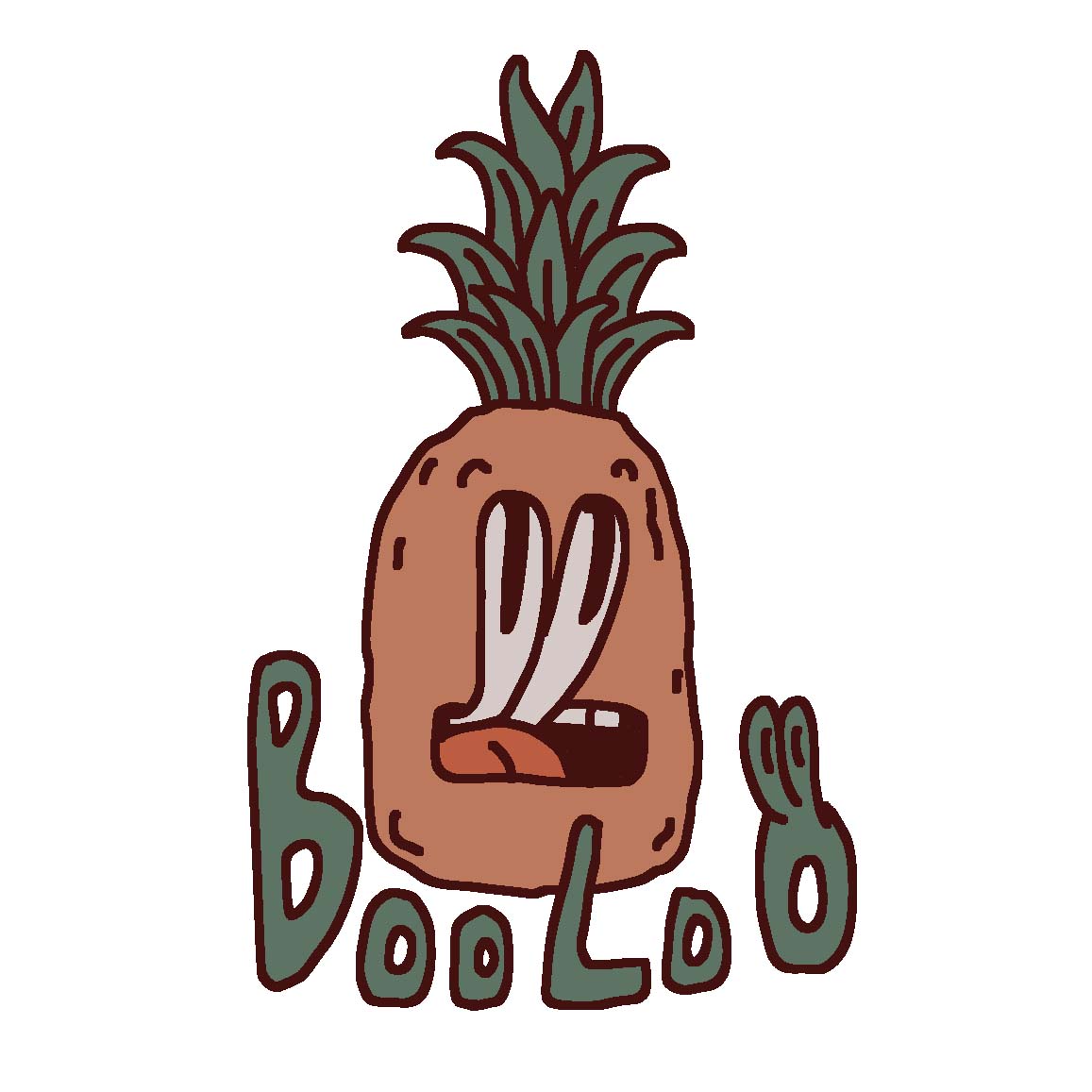 Booloo Logo